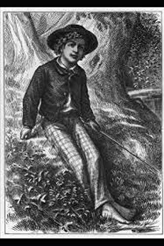 The Adventures of Tom Sawyer — Mark Twain