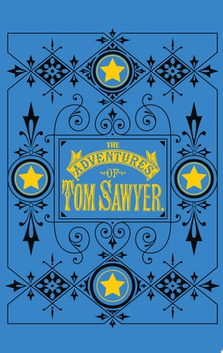 The Adventures of Tom Sawyer — Mark Twain