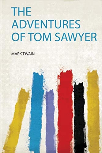 The Adventures of Tom Sawyer — Mark Twain