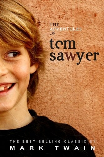 The Adventures of Tom Sawyer — Twain, Mark