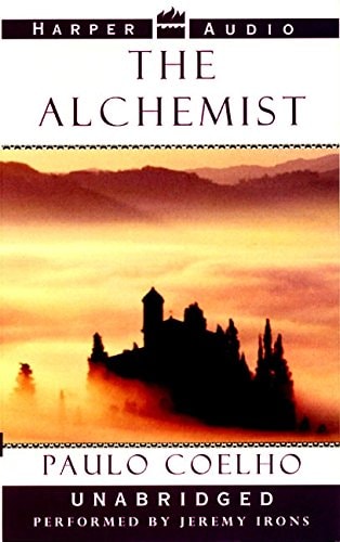 The Alchemist — Coelho, Paulo