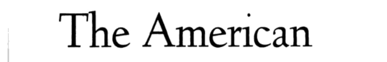 The American Walk Book An Illustrated Guide to the Country’s Major Historic and Natural Walking Trails from New England to the Pacific Coast — Jean Craighead George