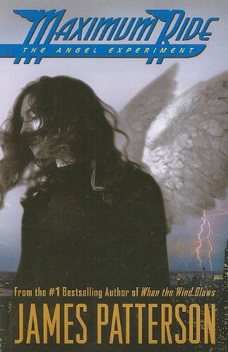 The Angel Experiment — James Patterson