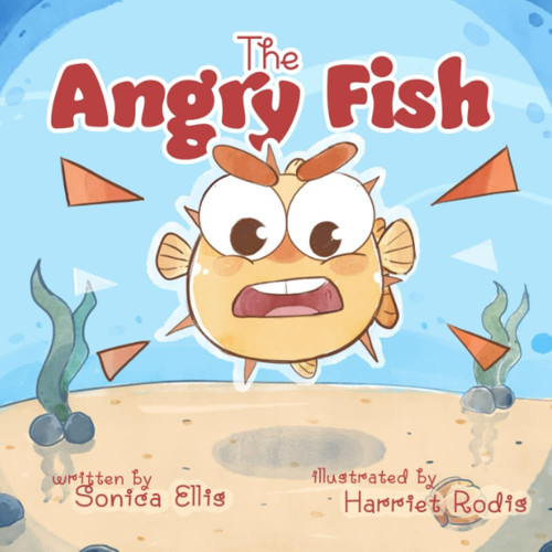 The Angry Fish — Sonica Ellis