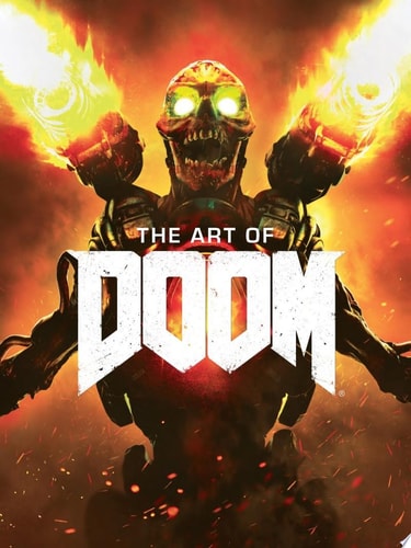 The Art of Doom — Bethesda Softworks (Firm)