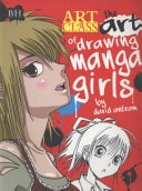 The Art of Drawing Manga Girls — Antram