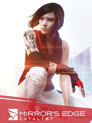 The Art of Mirror’s Edge Catalyst — Dice