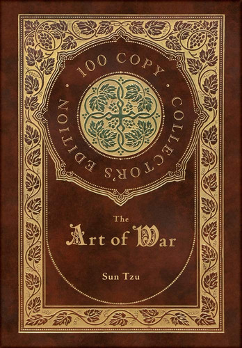 The Art of War (100 Copy Collector’s Edition) — Sun Tzu