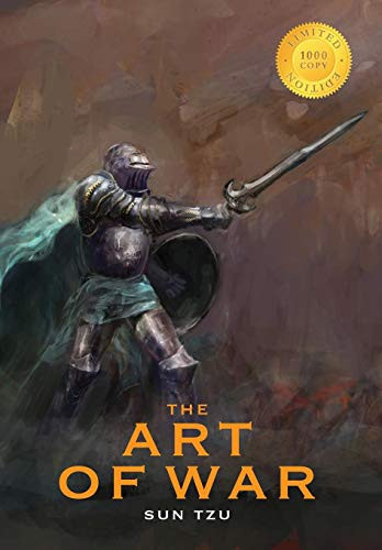 The Art of War (Annotated) (1000 Copy Limited Edition) — Sun Tzu