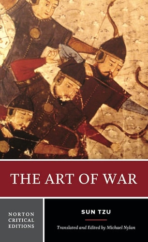 The Art of War Authoritative Text, Interpretations — Sunzi