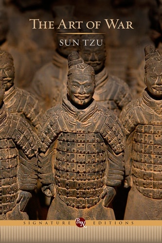 The Art of War (Barnes & Noble Signature Editions) — Sun Tzu