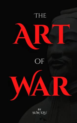 The Art of War: Full book and translation with complete text and commentaries by Sun Tzu — Tzu, Sun