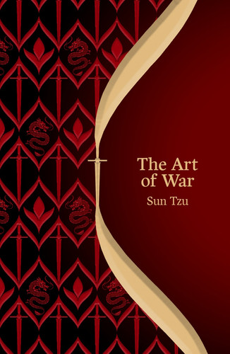 The Art of War (Hero Classics) — Sun Tzu
