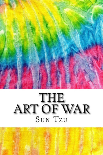 The Art of War Includes MLA Style Citations for Scholarly Secondary Sources, Peer-Reviewed Journal Articles and Critical Essays (Squid Ink Classics) — Sun Tzu