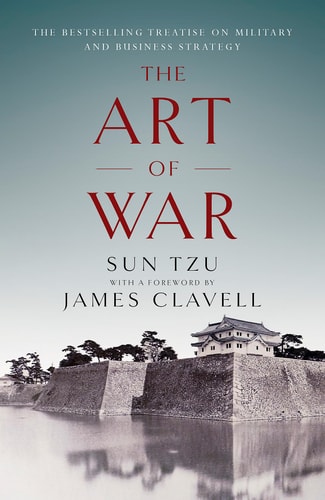 The Art of War — James Clavell