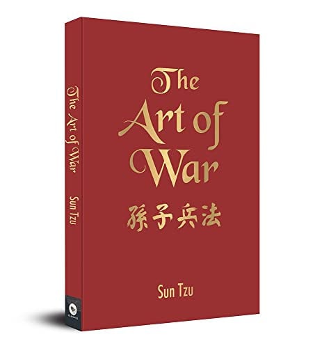 The Art of War (Pocket Classics) — Sun Tzu