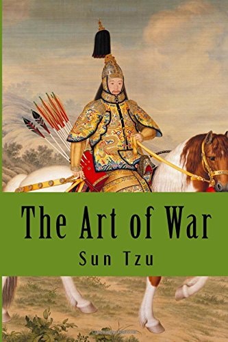 The Art of War — Sun-tzu