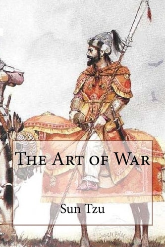The Art of War — Sun-tzu