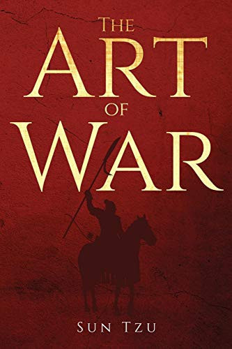 The Art of War — Sun Tzu