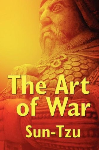 The Art of War — Sun Tzu