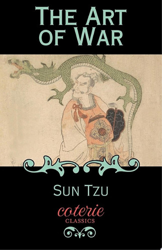 The Art of War — Sun Tzu