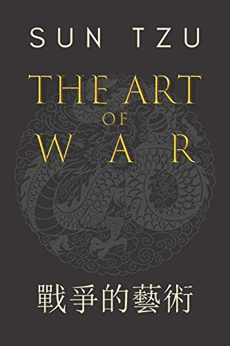 The Art of War — Sun Tzu