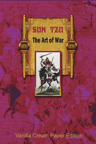 The Art of War — Sun Tzu