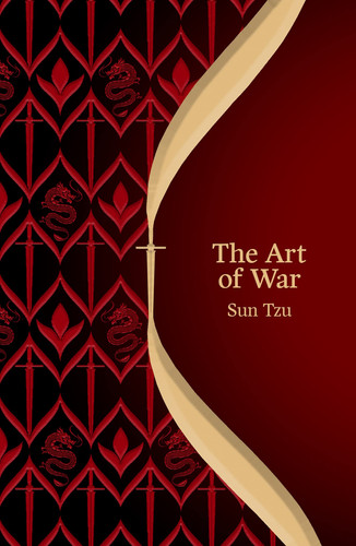The Art of War — Sun Tzu