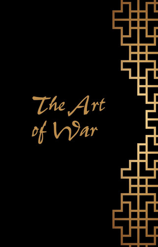 The Art of War — Sun Tzu