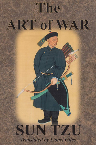 The Art of War — Sun Tzu