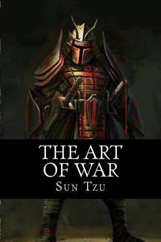 The Art of War — Sun Tzu
