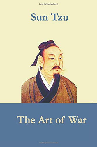 The Art of War — Sun Tzu