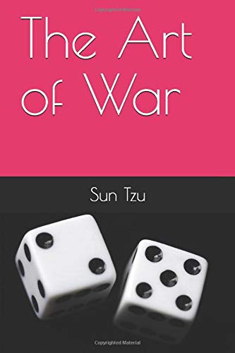 The Art of War — Sun Tzu