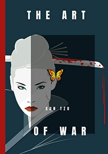 The Art of War — Sun Tzu