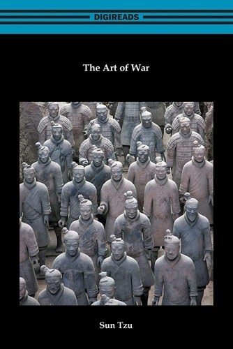 The Art of War — Sun Tzu