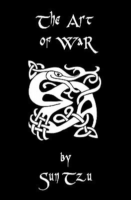The Art Of War — SUN. TZU