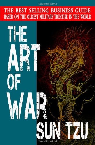 The Art of War — Sun-tzu
