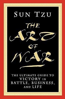 The Art of War — Sun-tzu