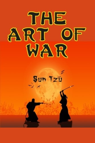 The Art of War — Sun-tzu