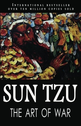 The Art of War — Sun-tzu