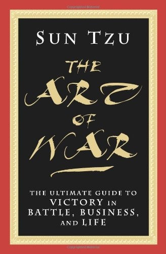 The Art of War — Sun-tzu