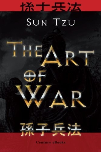The Art of War — Sun-tzu