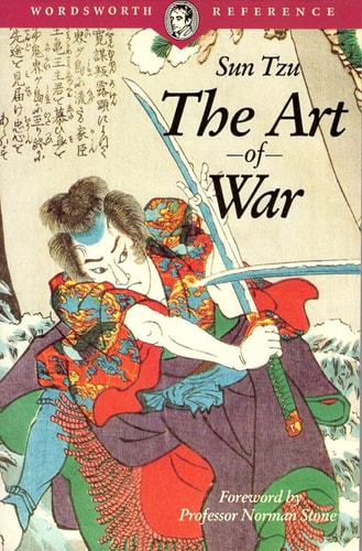 The Art of War — Sun Zi