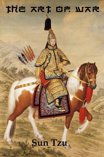 The Art of War — Sunzi