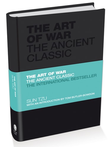 The Art of War The Ancient Classic — Sun Tzu