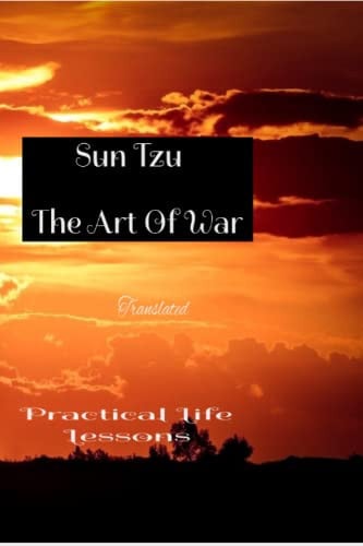 The Art of War (Translated) — Tzu, Sun
