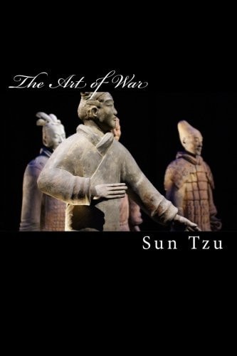 The Art of War — Tzu, Sun
