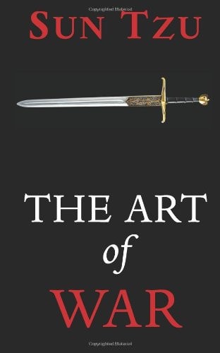 The Art of War — Tzu, Sun