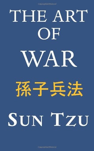The Art of War — Tzu, Sun