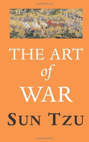 The Art of War — Tzu, Sun